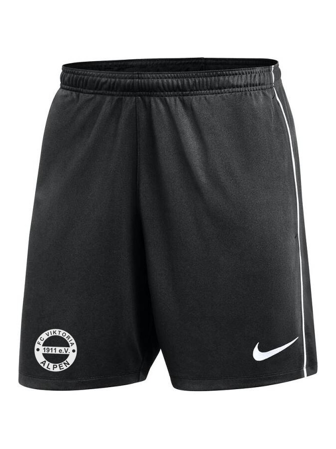 Nike Park 26 Shorts Kinder