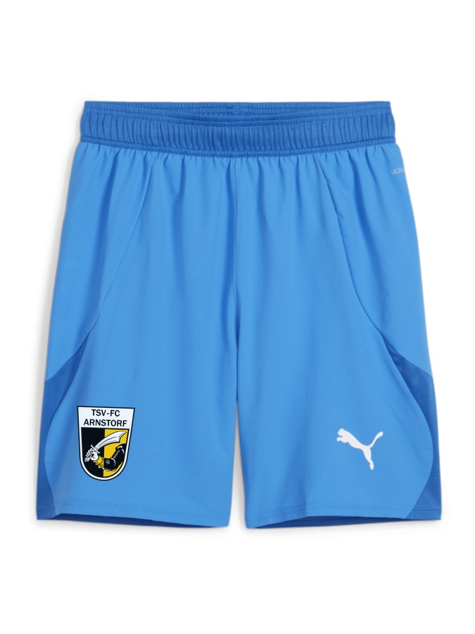 PUMA teamFINAL Shorts