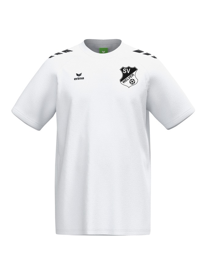 Erima Compete 3 Wings T-Shirt