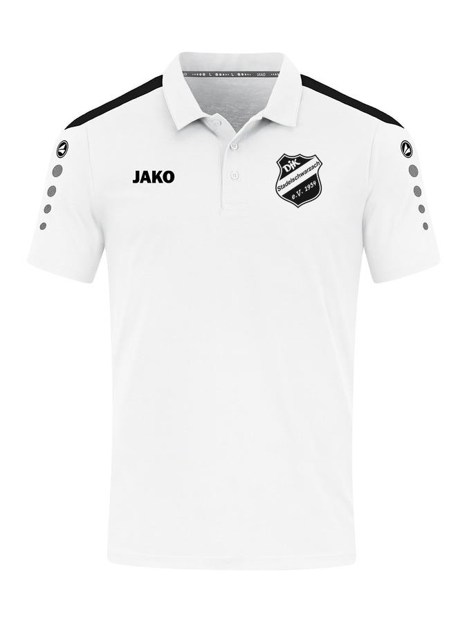 Jako Poloshirt Power