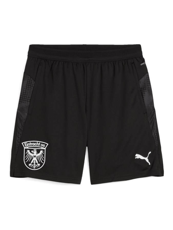 PUMA teamCUP Training Shorts