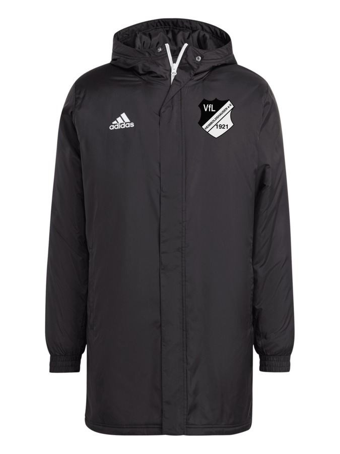 adidas Entrada 22 Stadionjacke