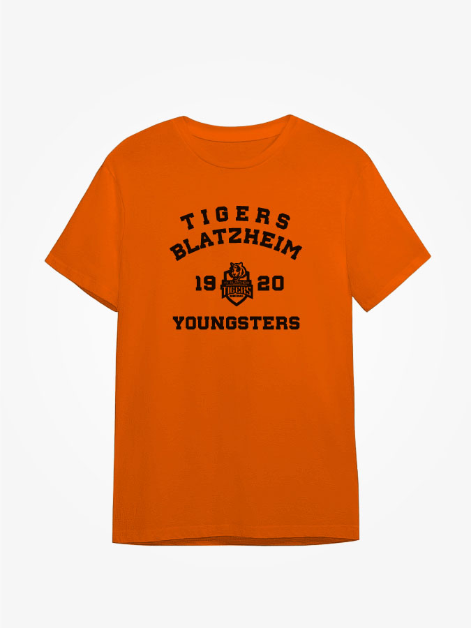 Shirt Youngsters Kids