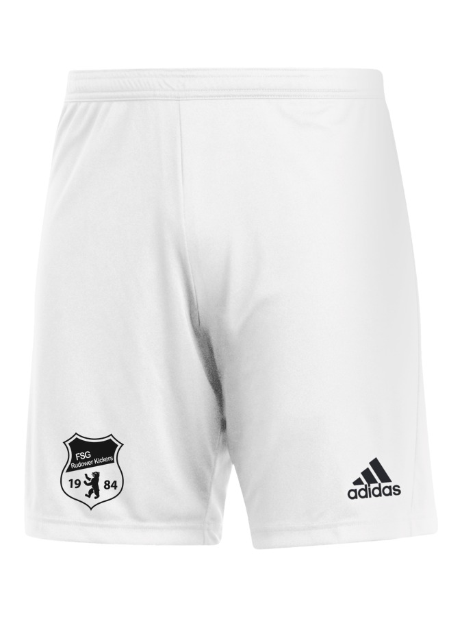 adidas Entrada 22 Shorts
