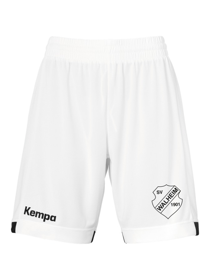 Kempa Player Long Shorts Damen