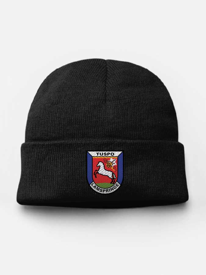 Beanie Kids Sticklogo