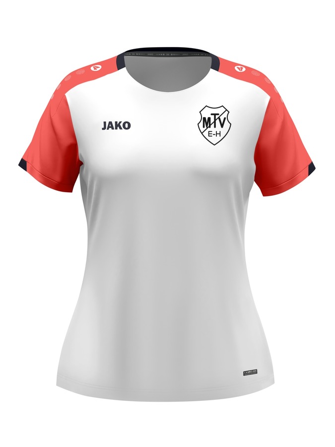 Jako T-Shirt Dynamic Damen