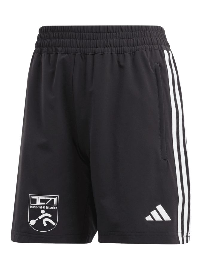 adidas Tiro 23 Competition Downtime Shorts Damen