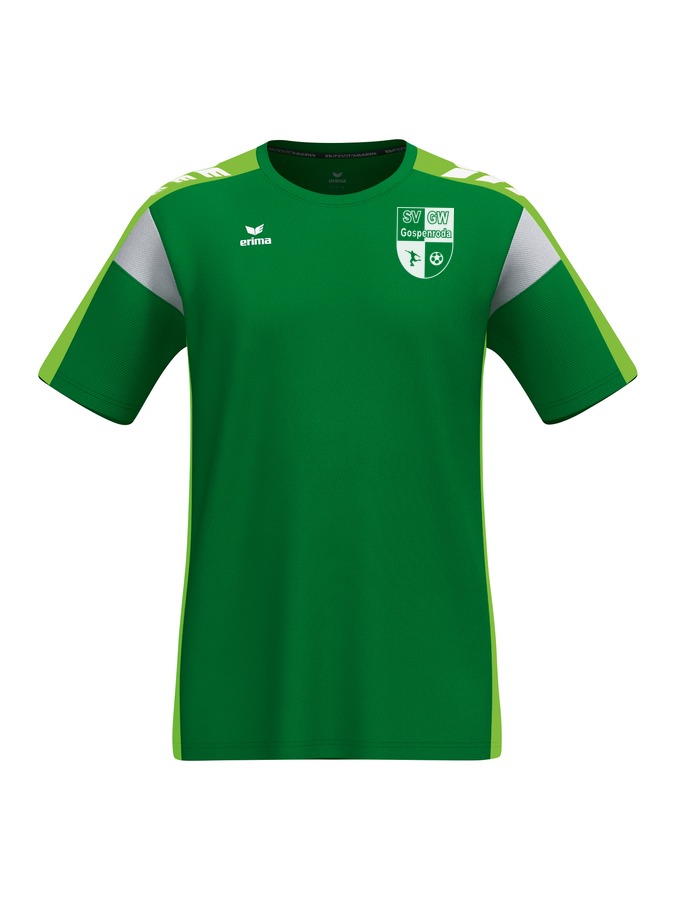 Erima Celebrate 125 T-Shirt Function