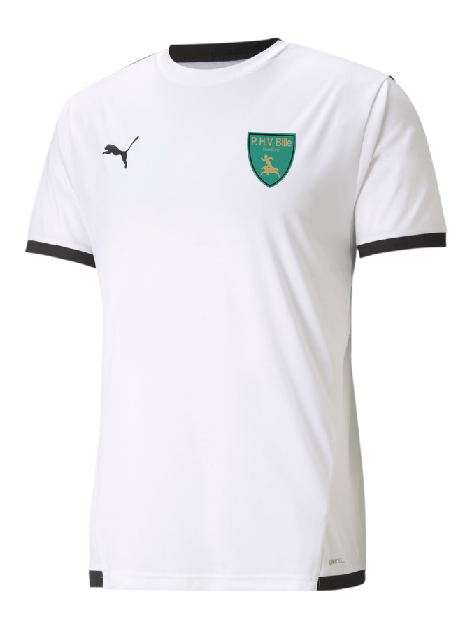 PUMA teamLIGA Trikot