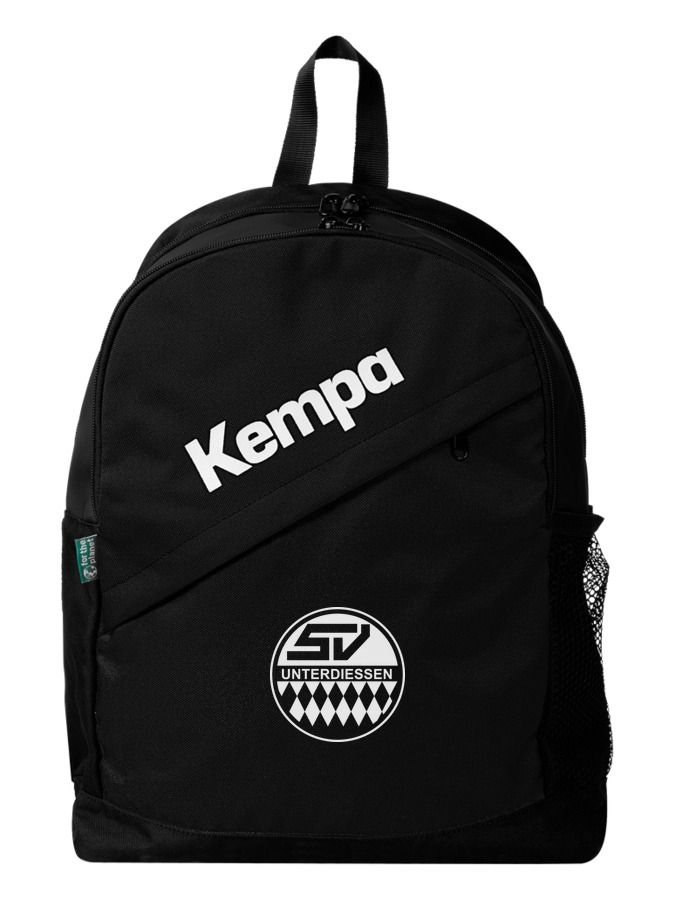 Kempa Rucksack Team Junior