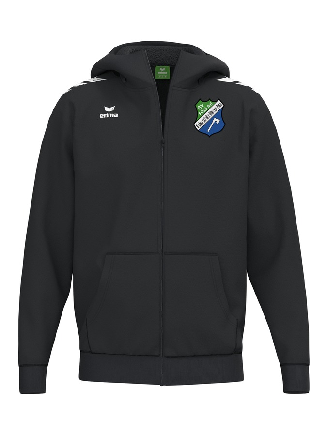 Erima Compete 3 Wings Kapuzenjacke