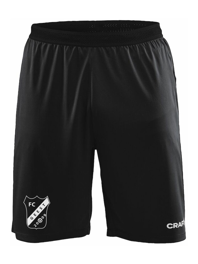 Craft Progress 2.0 Shorts