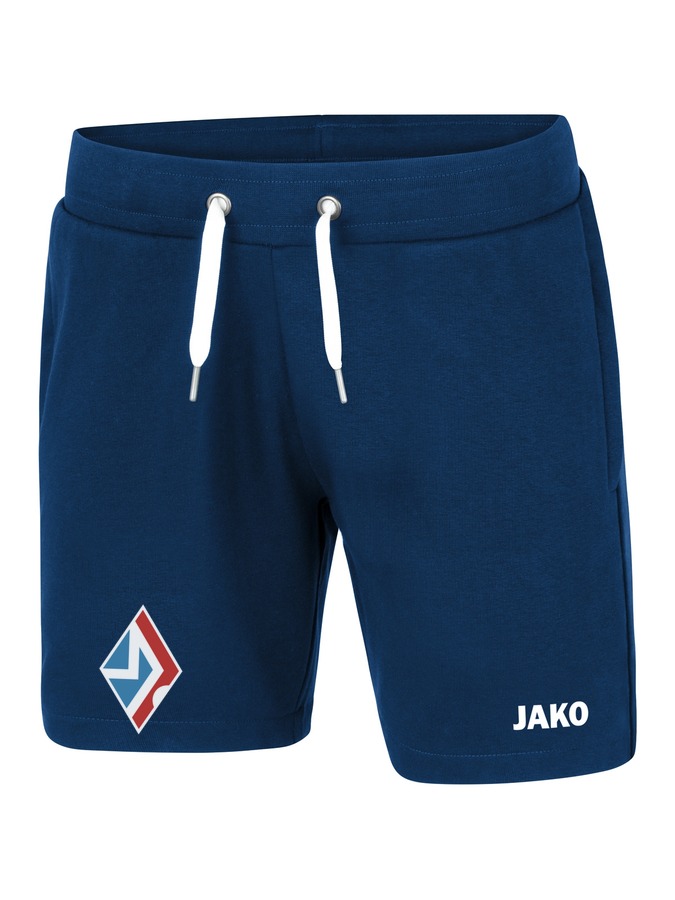 Jako Short Base Damen