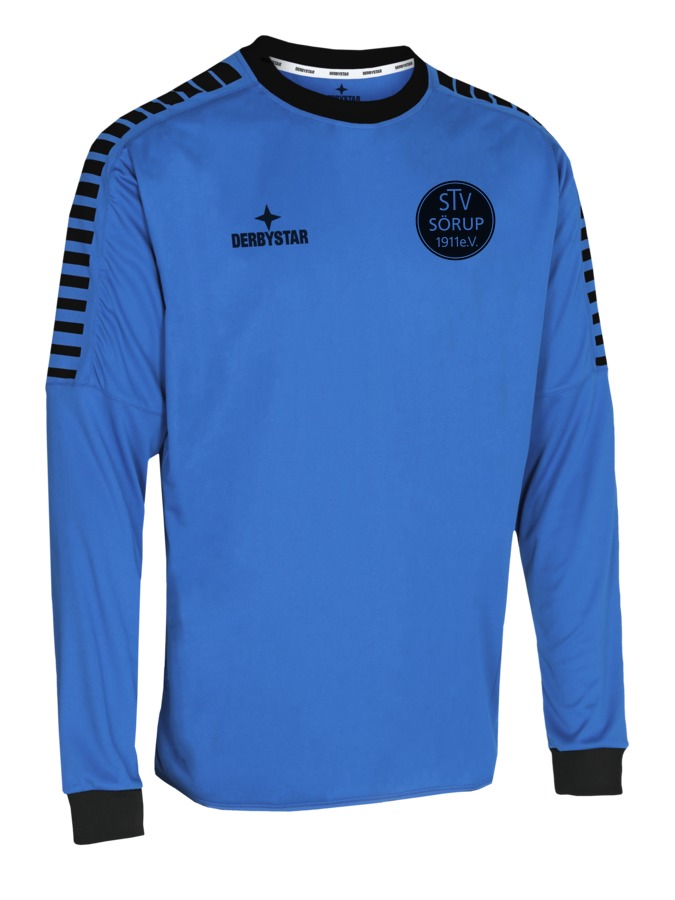 Derbystar Hyper Torwarttrikot