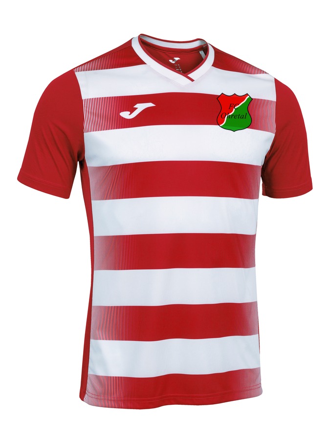 Joma Europa V Shirt
