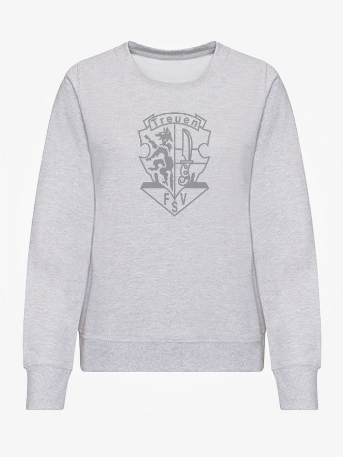 Sweater All Grey Unisex