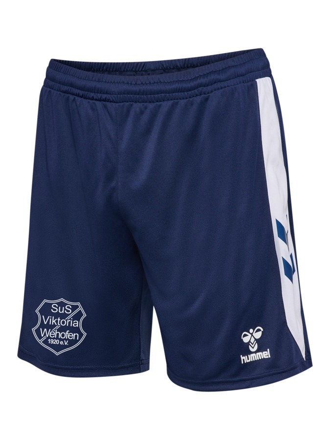 Hummel Match Shorts