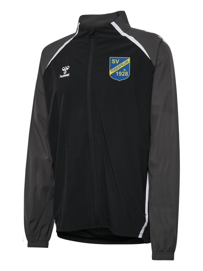 Hummel Lead 2.0 Woven Jacke