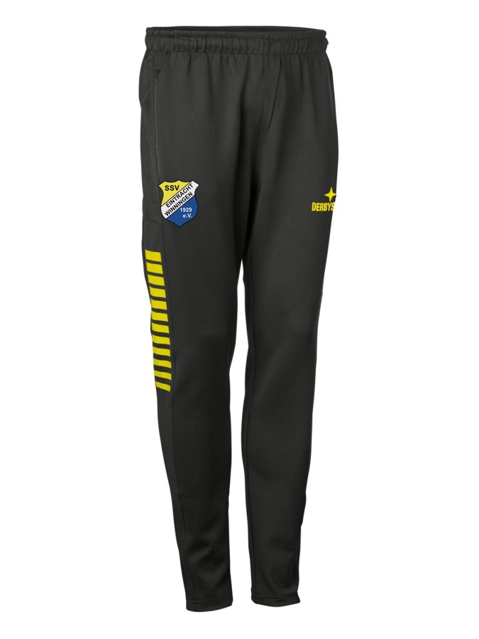 Derbystar Trainingshose Regular Primo