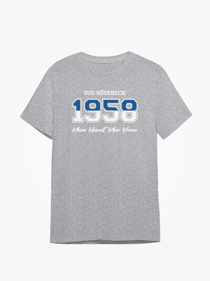 Shirt Established Kids