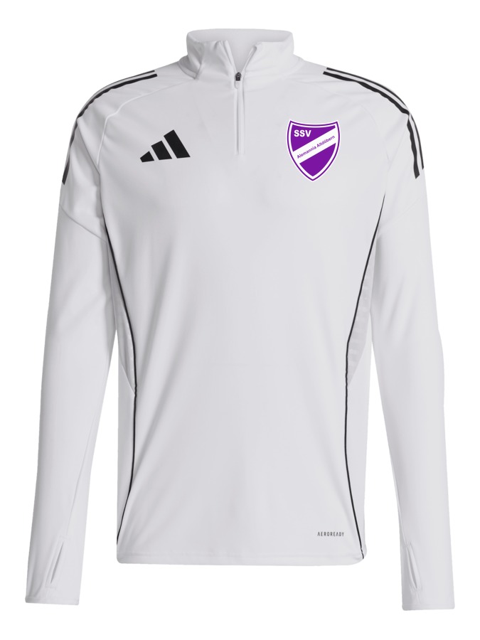 adidas Tiro 25 Competition Trainingstop