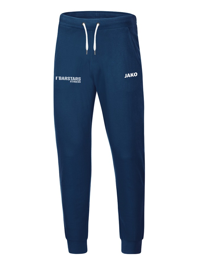 Jako Jogginghose Base mit Bündchen
