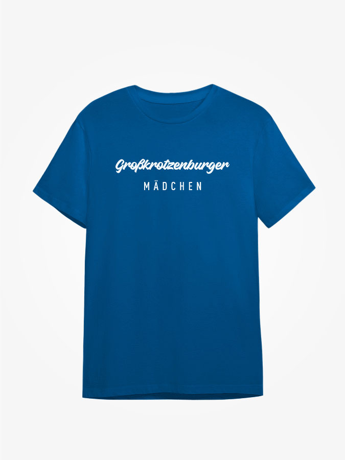 Shirt Hometown Girls