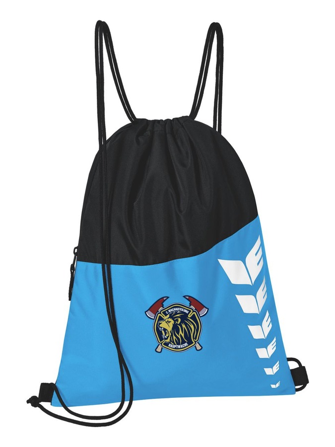 Erima Six Wings Turnbeutel