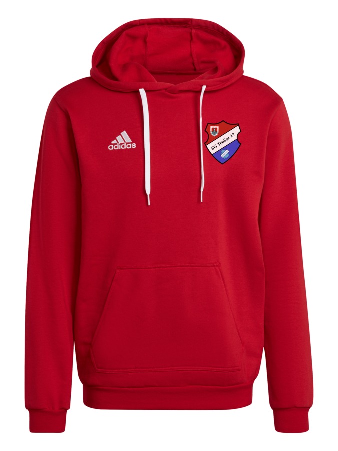 adidas Entrada 22 Hoodie
