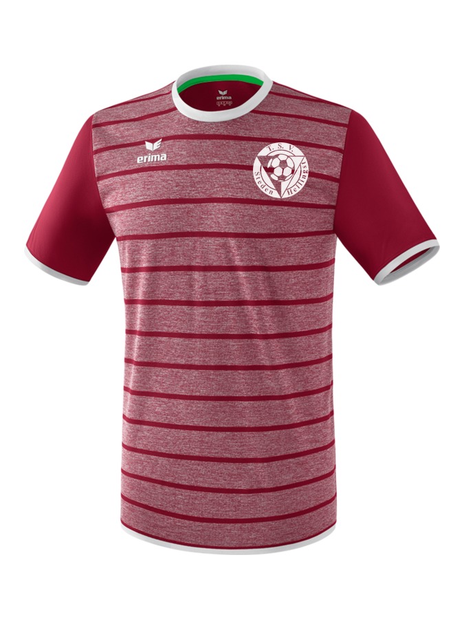 Erima Roma Trikot