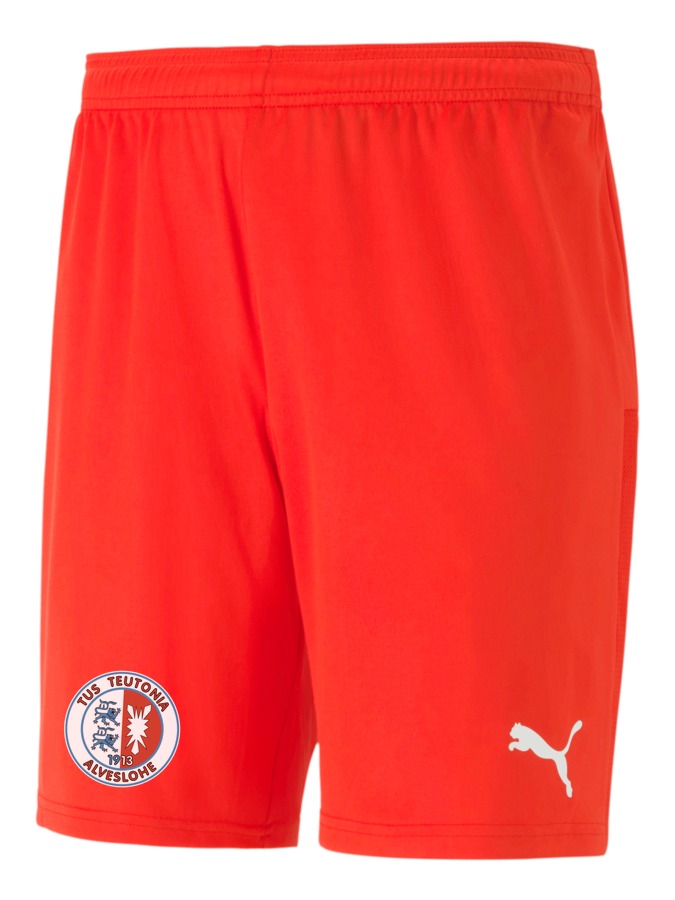 PUMA teamGOAL 23 Knit Shorts