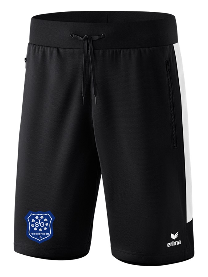 Erima Squad Worker Shorts