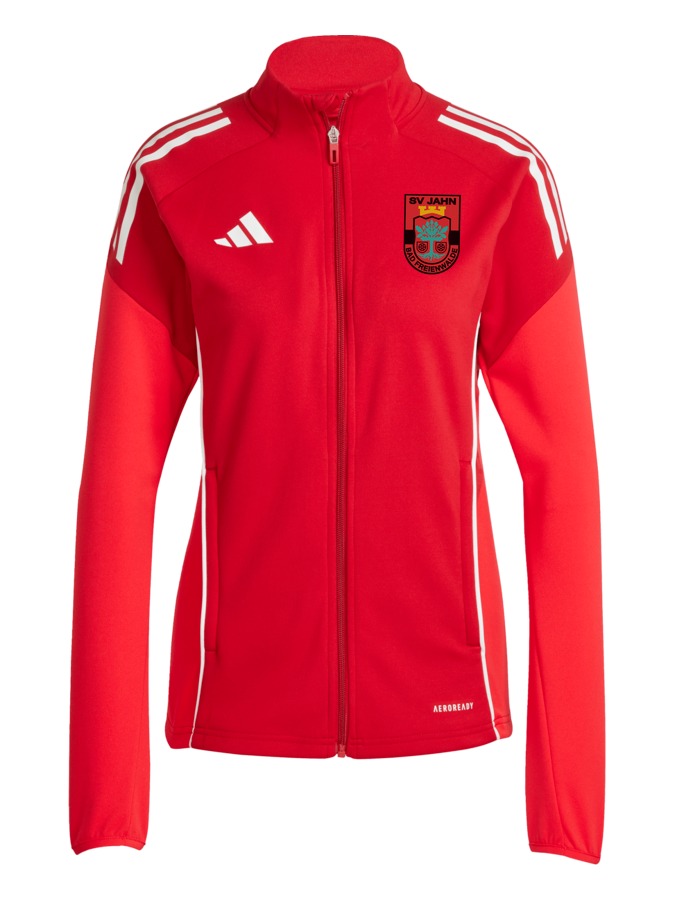 adidas Tiro 25 Competition Trainingsjacke Damen