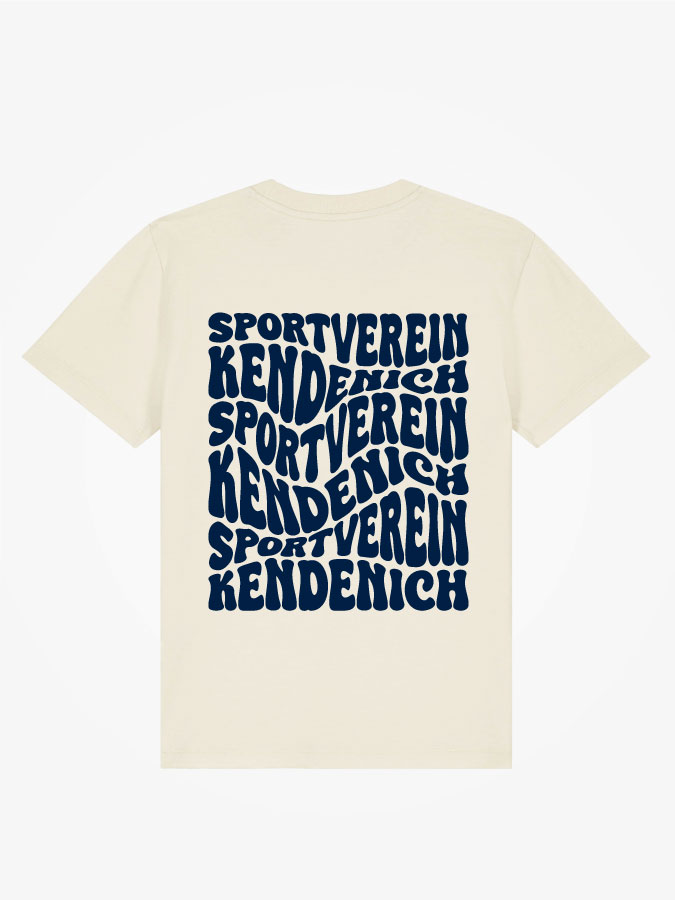 Shirt Wavy Kids