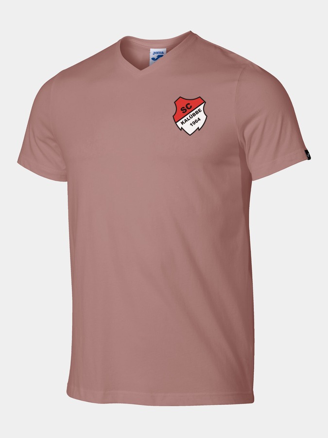 Joma T-Shirt Versalles