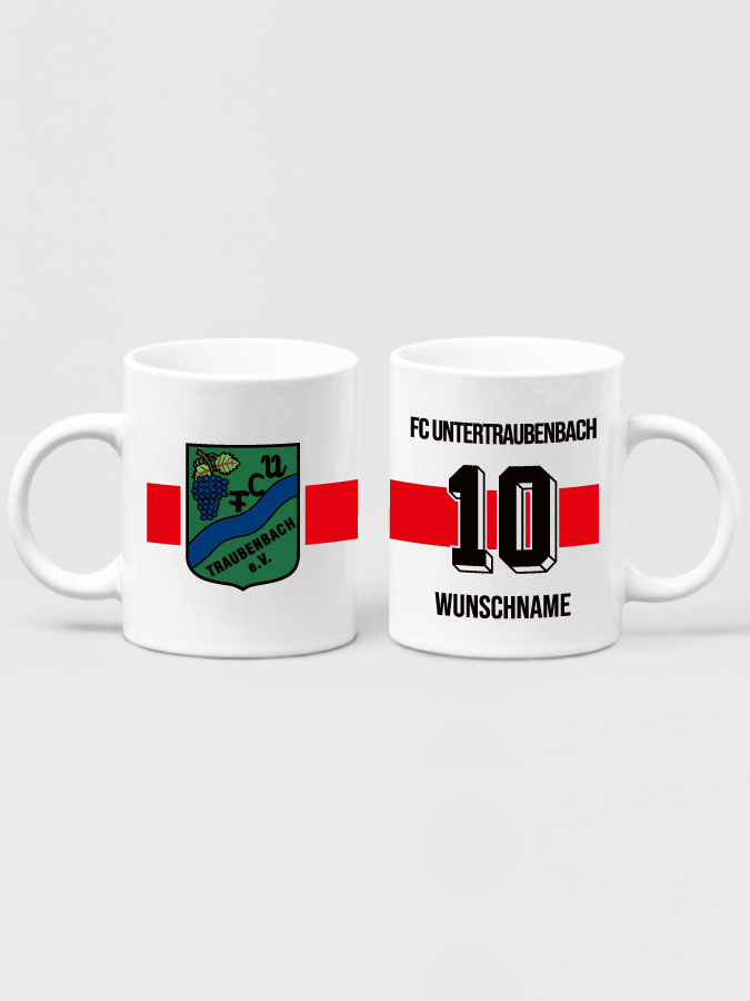 Tasse Spielmacher