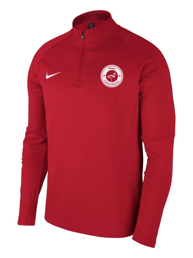 Nike Academy 18 Top Kinder