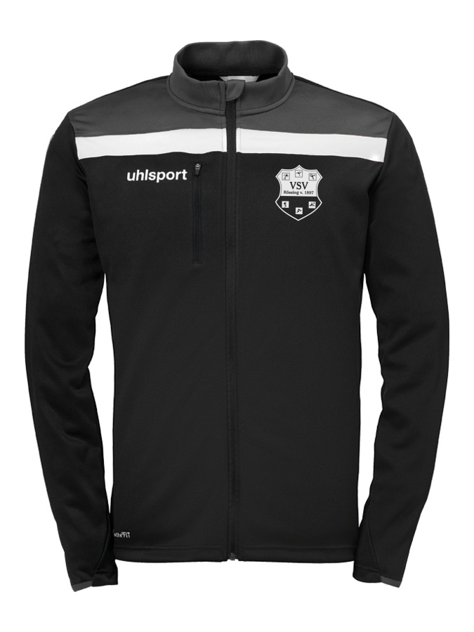 uhlsport Offense 23 Poly Jacke