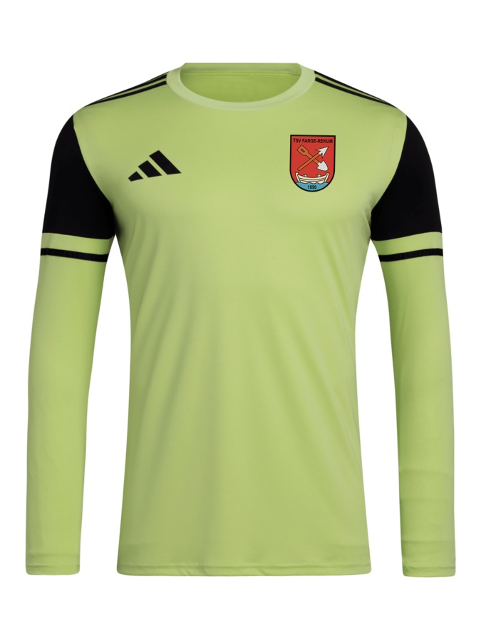 adidas Squadra 25 Torwarttrikot