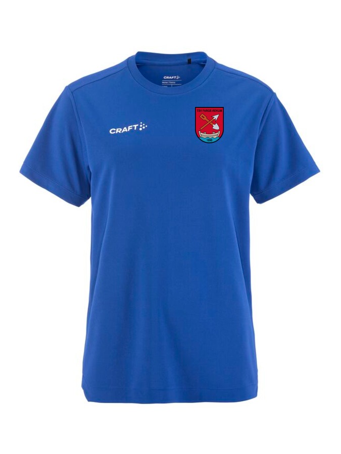 Craft Evolve 2.0 Structured Trikot Damen