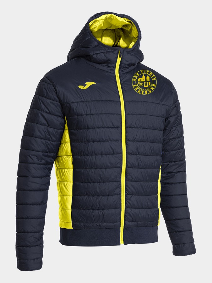 Joma Urban V Steppjacke