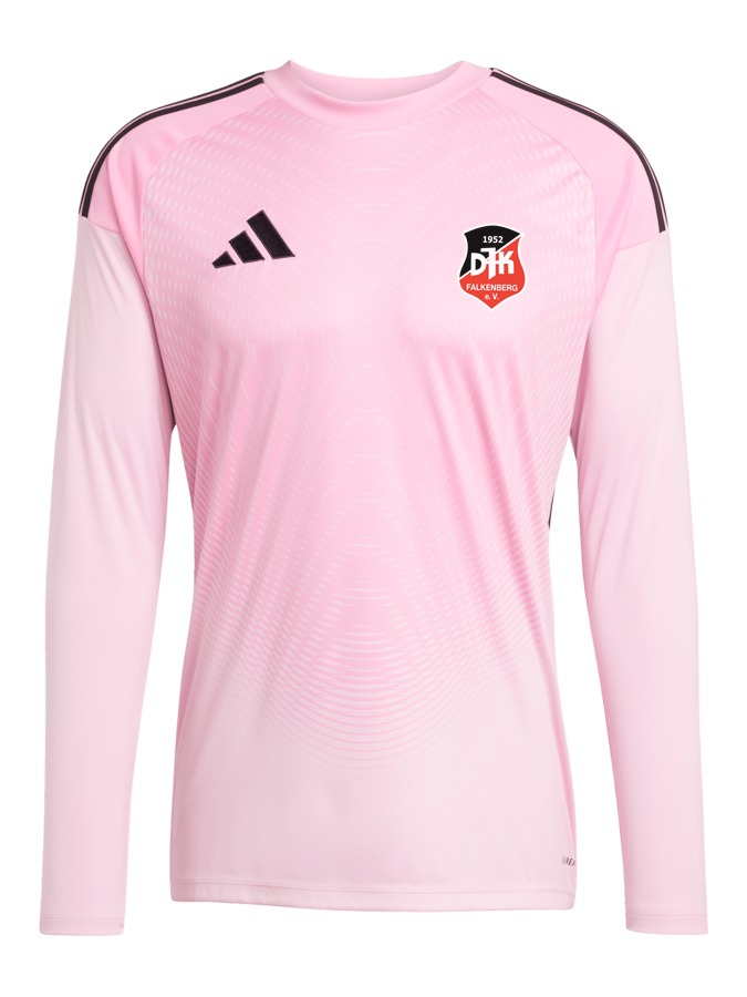 adidas Tiro 25 Competition Torwart-Longsleeve