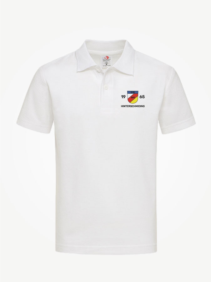 Poloshirt Basic Kids