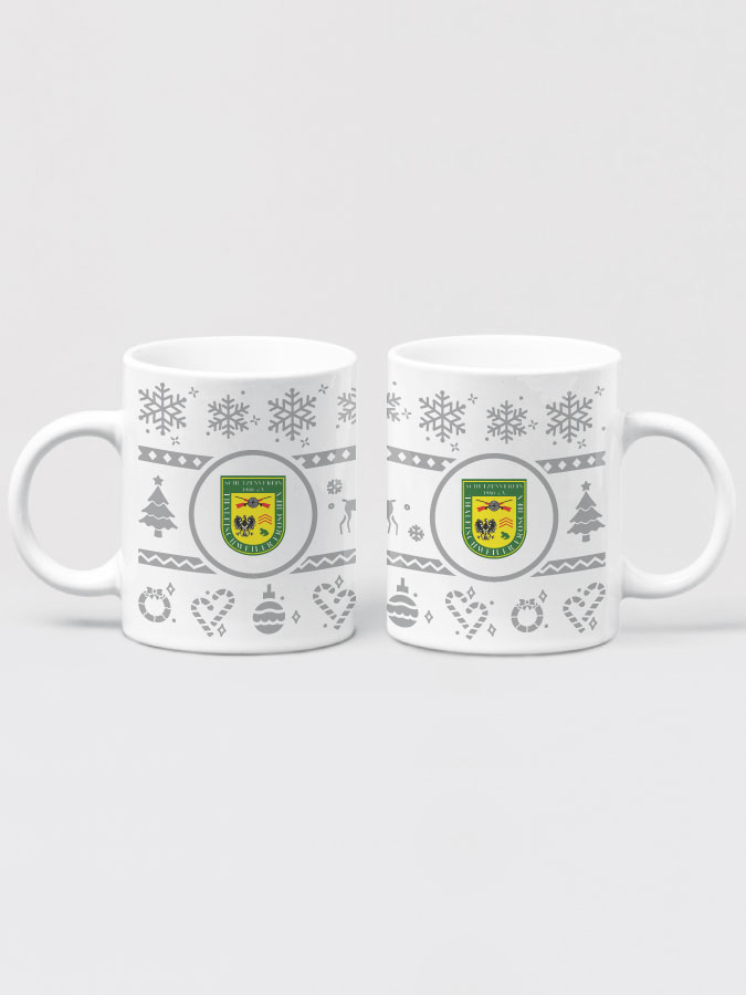 Tasse Christmas