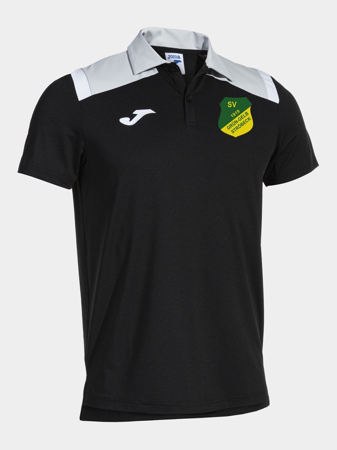 Joma Toledo Polo