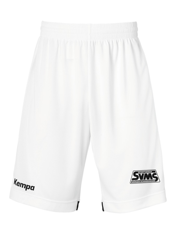 Kempa Player Long Shorts