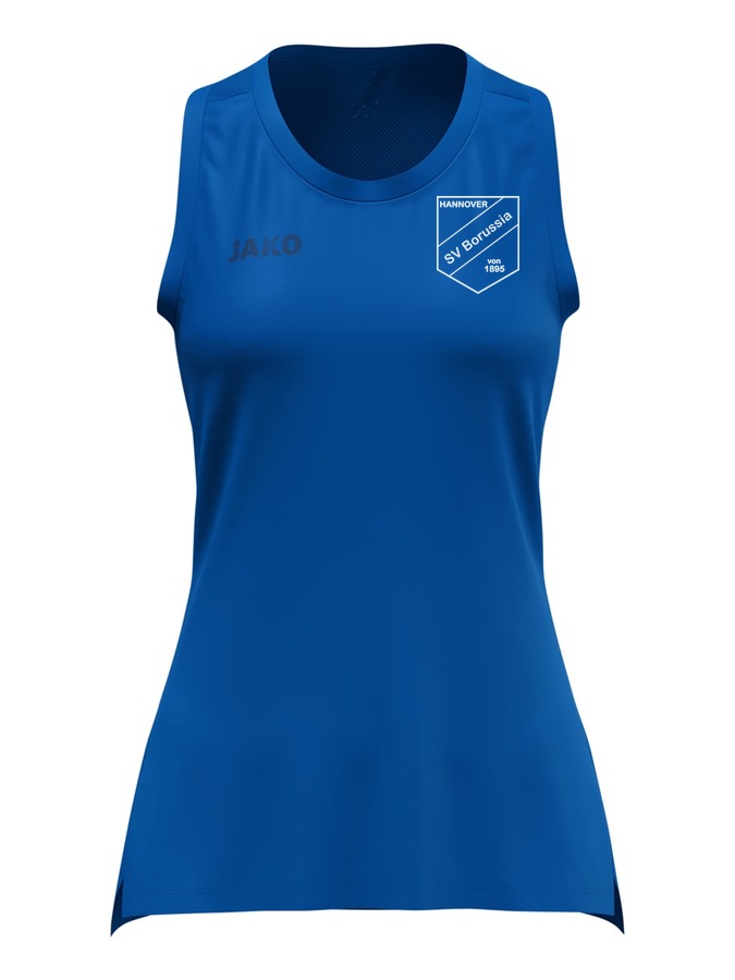 Jako Tanktop Light Flow Damen