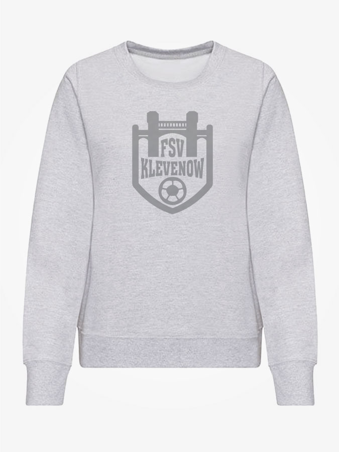 Sweater All Grey Unisex