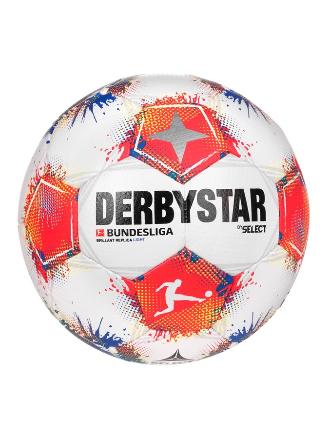 Derbystar Bundesliga Brillant Replica Light